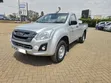 Isuzu D-MAX 2021 Silver - 2