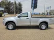 Isuzu D-MAX 2021 Silver - 3