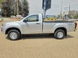 Isuzu D-MAX 2021 Silver - 4