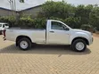 Isuzu D-MAX 2021 Silver - 5