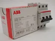 Brand New 63A MCB Triple Pole - 1