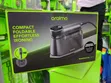 Oraimo SteamCore Lite Foldable Steam Iron - 2