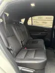 Toyota Harrier 2019 White - 4