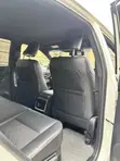 Toyota Harrier 2019 White - 5