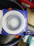 Cob Downlighter 30W White - 1