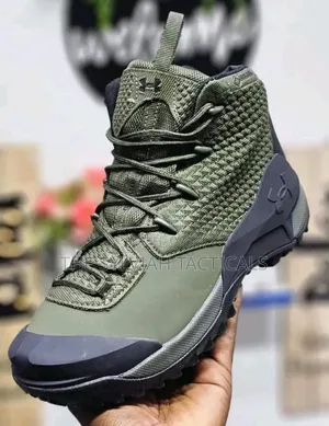 Afa Sports Waterproof Hiking Boots