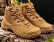 Afa Sports Waterproof Hiking Boots - 3