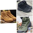 Afa Sports Waterproof Hiking Boots - 4