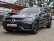 Mercedes-Benz GLC 220d Coupe 2019 Black - 2