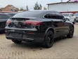 Mercedes-Benz GLC 220d Coupe 2019 Black - 4