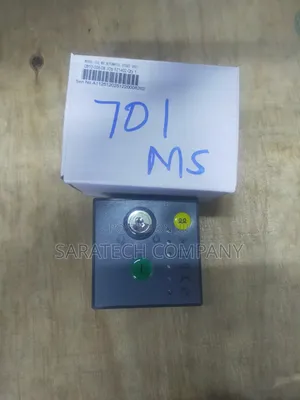 ATI 701MS Automatic Start Unit