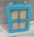 DP LIGHT F15-1000 Mwanga wa Juu wa Solar LED - 2