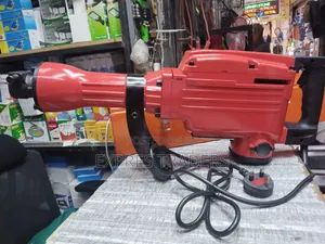 2400W Demolition Hammer