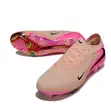 Nike Phantom GX II Elite FG Football Boots - Pink, Size 38 - 1