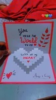 Heart Craft Ke - Custom Cards - 1