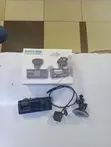 Quality Black Box Traffic Recorder Dash Cam (3-in-1) - 1