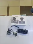 Quality Black Box Traffic Recorder Dash Cam (3-in-1) - 2