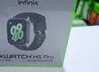 Infinix XWATCH H5 Pro Fitness Smart Watch - 1