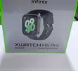 Infinix XWATCH H5 Pro Fitness Smart Watch - 2