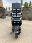 New N9 Electric Scooter 2025 Gray - 4