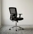 Modern Orthopedic Staff Swivel Office Chair - 2