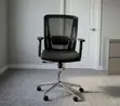 Modern Orthopedic Staff Swivel Office Chair - 3