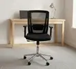 Modern Orthopedic Staff Swivel Office Chair - 4
