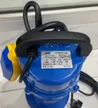 USK 1.0HP QDX Submersible Clean Water Pump - 2