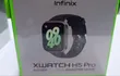 Infinix XWATCH H5 Pro Smartwatch - Mpya Kabisa - 1