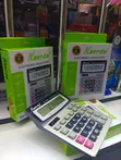 Kaerda 12-Digit Electronic Calculator - Big Size - 1