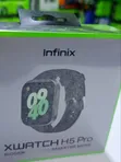 Infinix XWatch H5 Pro Smartwatch - Brand New - 1