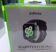 Infinix XWatch H5 Pro Smartwatch - Brand New - 2