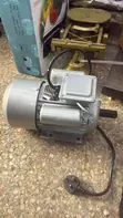 LEC Electric Motor 2HP Single-Phase - 1