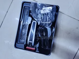Wahl Icon Professional Hair Clipper