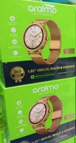 Oraimo OSW-831N Smart Watch AMOLED Heart Rate SpO2 - 2