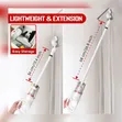 4-in-1 Cordless Vacuum Cleaner - 7500Pa - 1