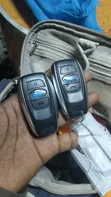 Subaru Key Duplication Service - 1