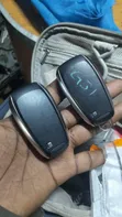 Subaru Key Duplication Service - 2