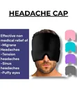 Headache & Migraine Relief Cap - 1