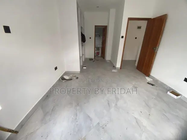 4 Bedroom Bungalow with DSQ in Kitengela - 1