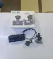 3-Channel 1080p Dash Cam (Front, Inside, Rear) - 1