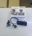 3-Channel 1080p Dash Cam (Front, Inside, Rear) - 2