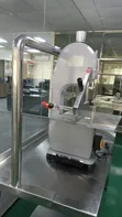 Commercial Bone Saw Cutter - Brand New - 1