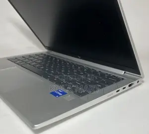 New HP EliteBook 830 G8 Laptop - Intel Core i7, 8GB RAM, 256GB SSD