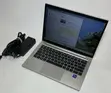 New HP EliteBook 830 G8 Laptop - Intel Core i7, 8GB RAM, 256GB SSD - 4