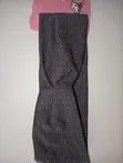 Headbands With Knot - Various Colors - 1
