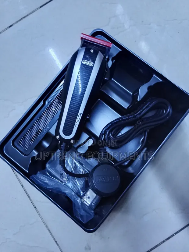 Wahl Cordless Clipper - 1