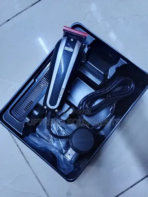 Wahl Cordless Clipper
