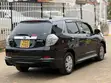 Honda Fit Shuttle 2013 Black - 1