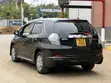 Honda Fit Shuttle 2013 Black - 3
